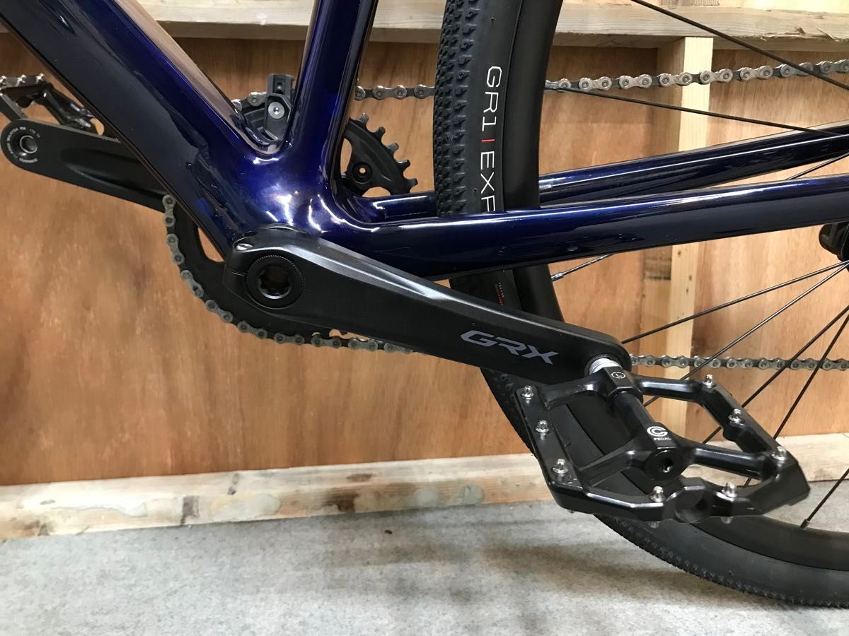 TREK(トレック) FX sports5 Mサイズ 2022年　美品