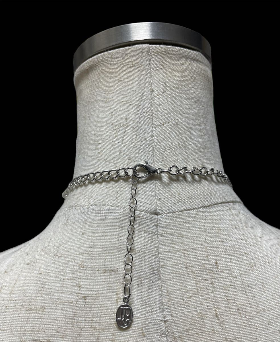 JＰG/ vintage Collection sample rosario cross BODY accessoryの画像5