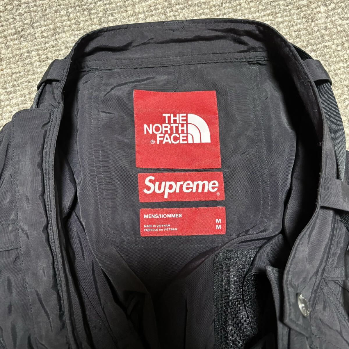 Supreme THE NORTH FACE Packable Belted Short ショーツ ショートパンツ ハーフパンツの画像4