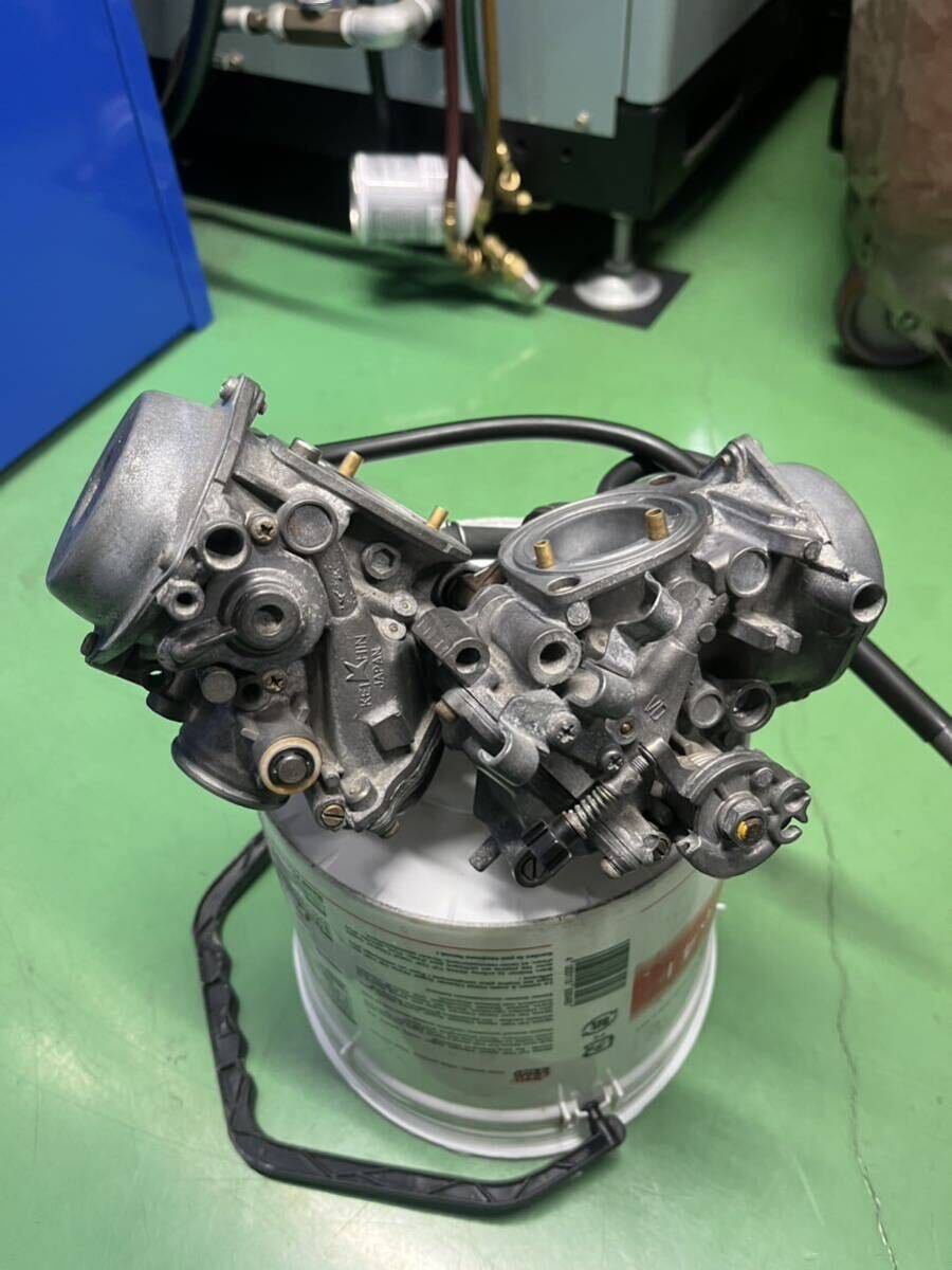 ホンダ VT250スパーダ MC20 キャブレターの画像1