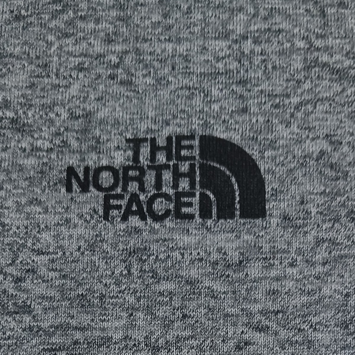 【THE NORTH FACE】ノースフェイスのTシャツの画像2