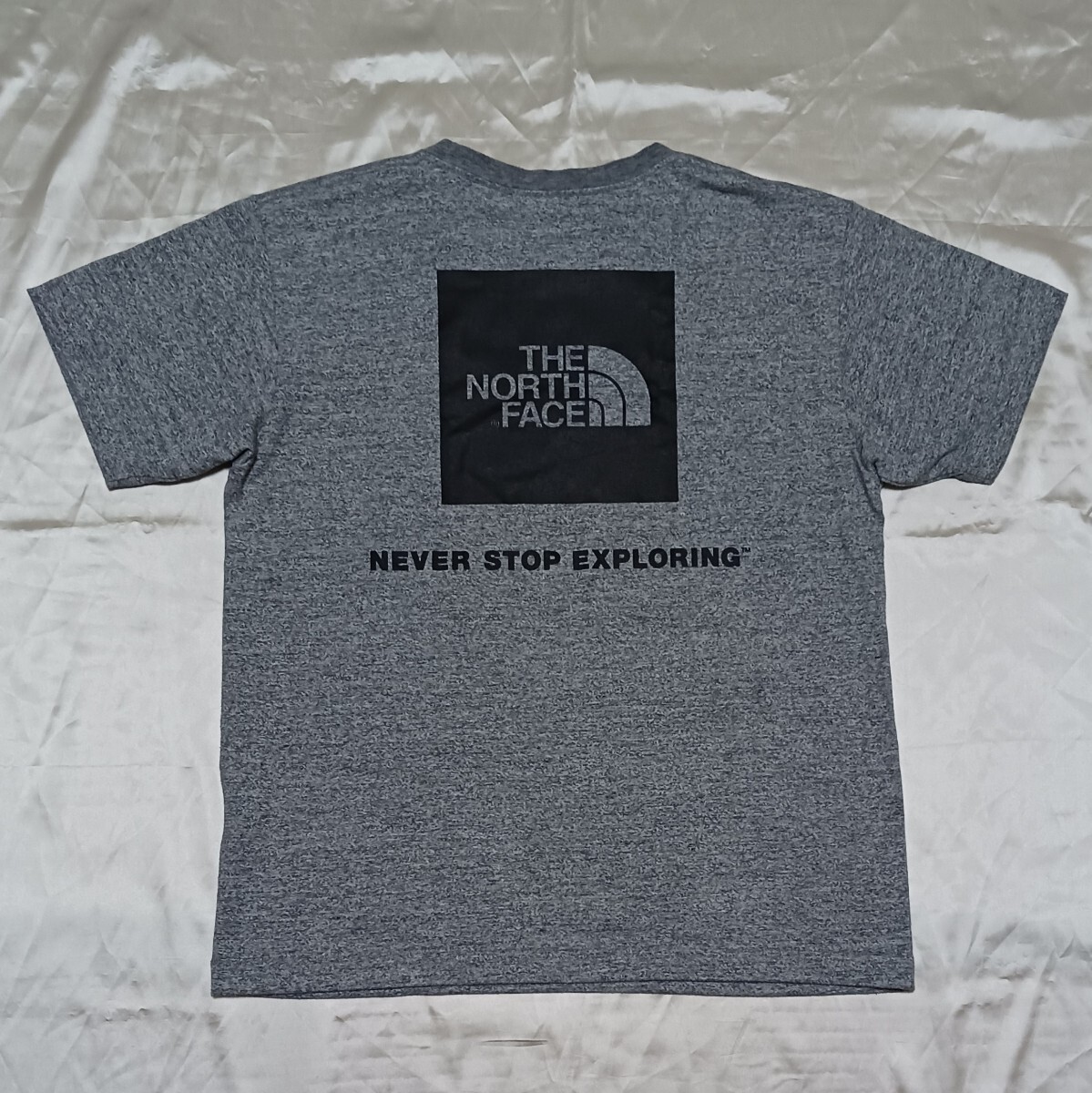 【THE NORTH FACE】ノースフェイスのTシャツの画像7