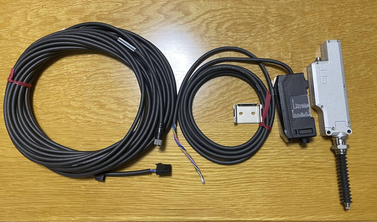 KEYENCE キーエンス 高精度接触式デジタルセンサ GT2-H32 GT2 KEYENCE キーエンス 高精度接触式デジタルセンサ GT2-H32 GT2