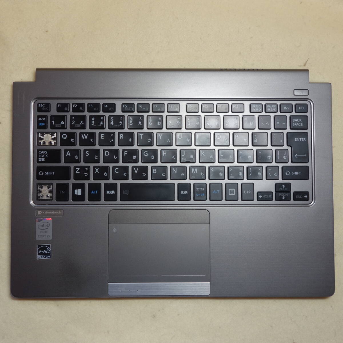 Dynabook R63/P◆Core i5-5200U◆本体のみ ②◆送料185円～_画像1