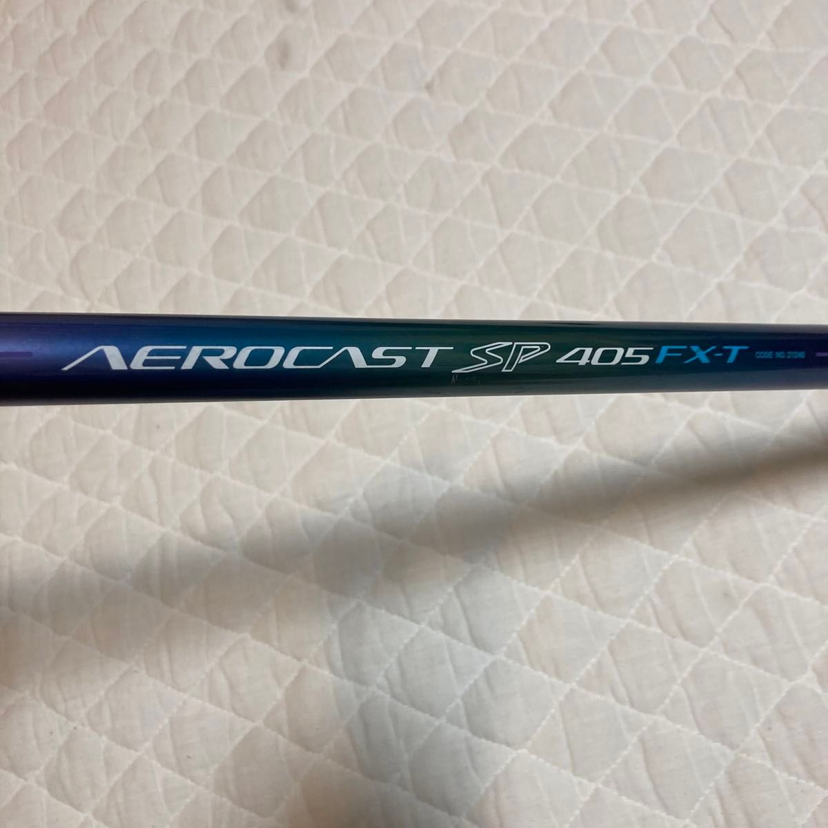 シマノ　エアロキャスト SP 405 FX-T Aero cast SHIMANO AEROCAST 投げ竿