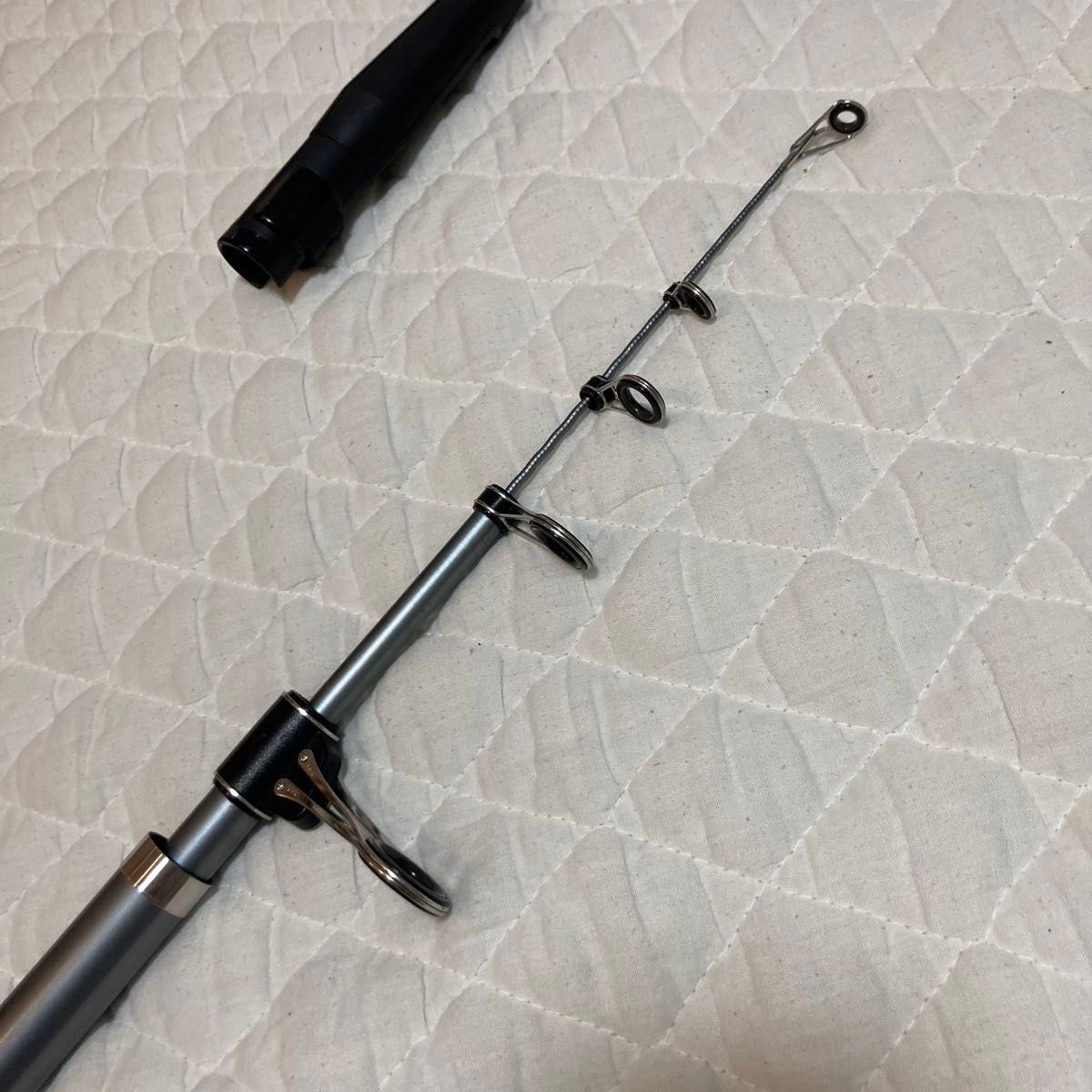 シマノ　エアロキャスト SP 405 FX-T Aero cast SHIMANO AEROCAST 投げ竿