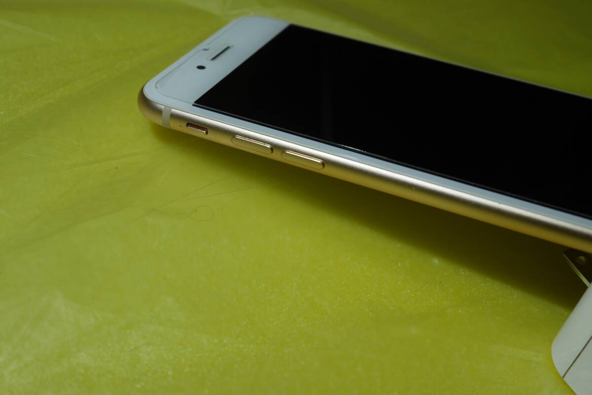 ★//【美品】iPhone 8 Plus 64GB ピンクゴールド SIMフリー 初期化済み docomo バッテリー良好//★の画像3