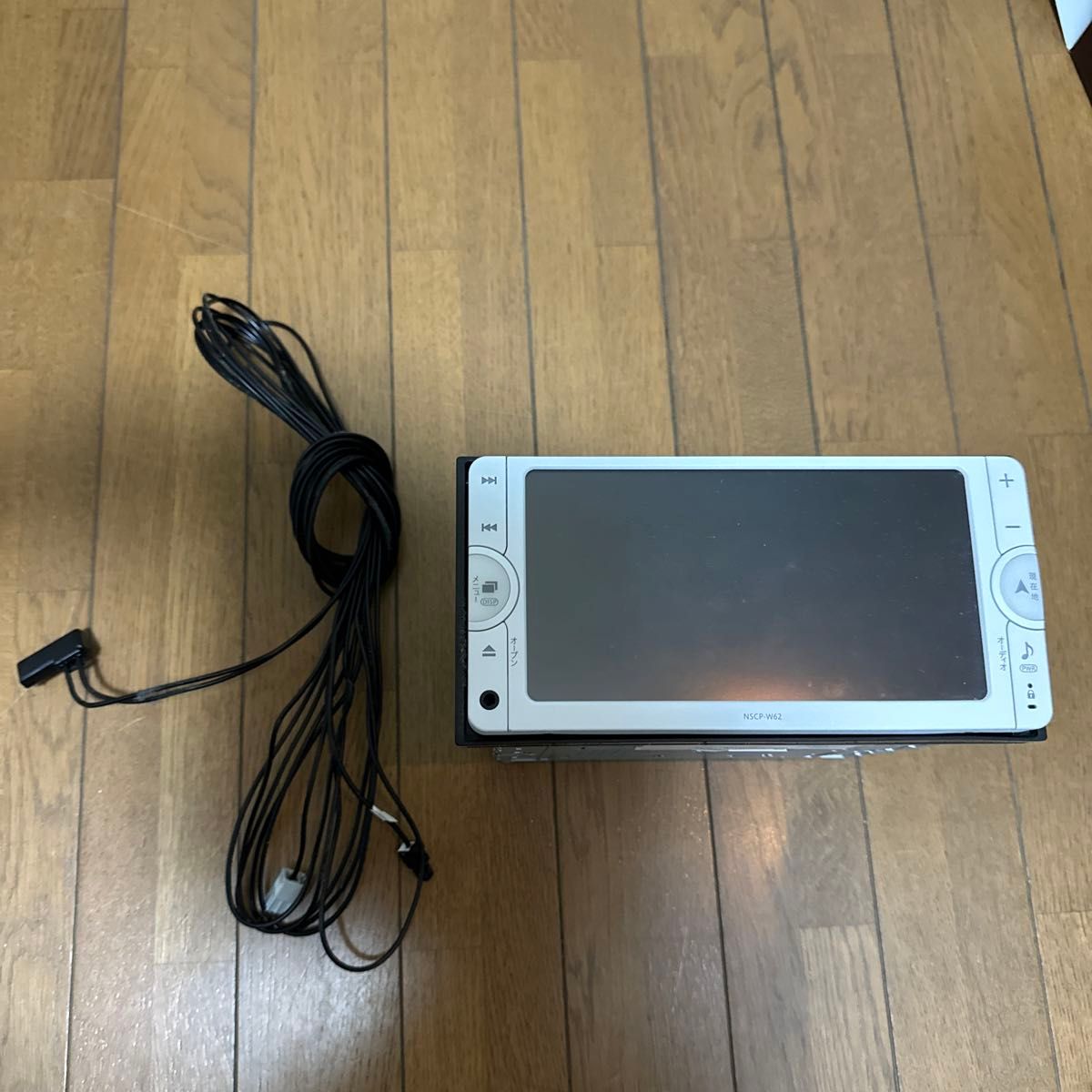 トヨタ純正ナビNSCP-W62 Bluetooth|Yahoo!フリマ(旧PayPayフリマ) トヨタ純正ナビNSCP-W62 Bluetooth|Yahoo!フリマ(旧PayPayフリマ)