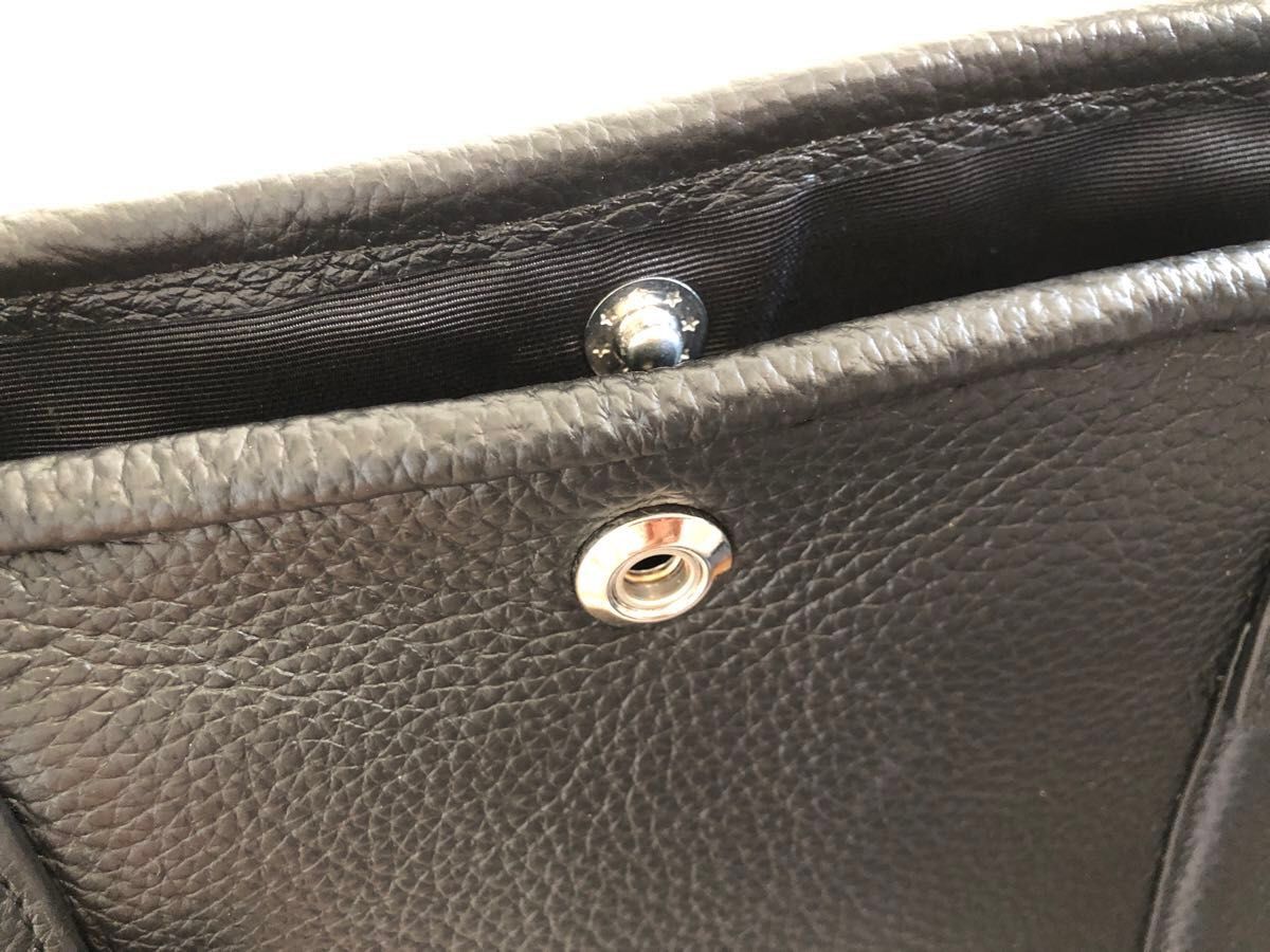 BARNEYS バーニーズニューヨーク トートバッグ レザー ベンツ BARNEYS バーニーズニューヨーク トートバッグ レザー ベンツ