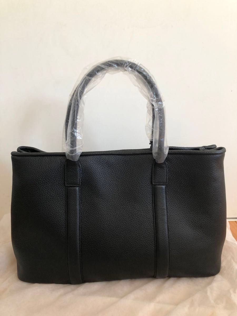 BARNEYS バーニーズニューヨーク トートバッグ レザー ベンツ BARNEYS バーニーズニューヨーク トートバッグ レザー ベンツ