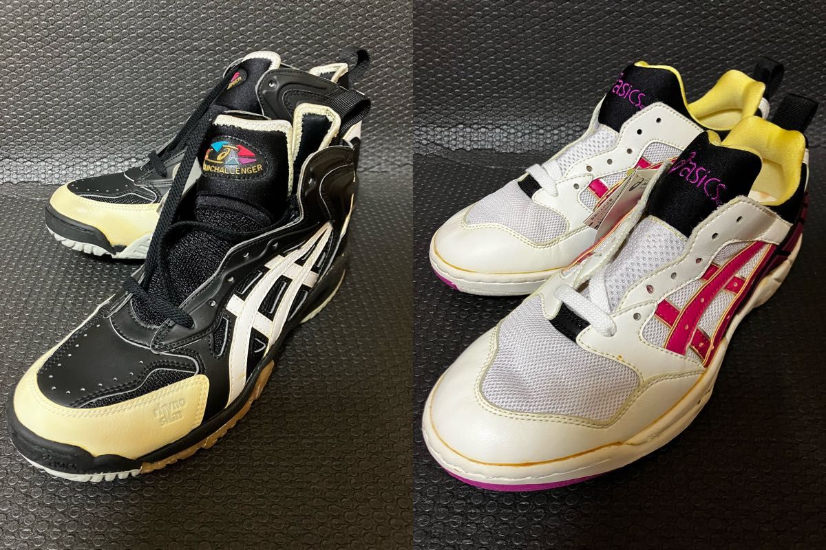 asics バレーボールシューズ 26 0 2足セット(1足も可 応相談 asics バレーボールシューズ 26 0 2足セット(1足も可 応相談