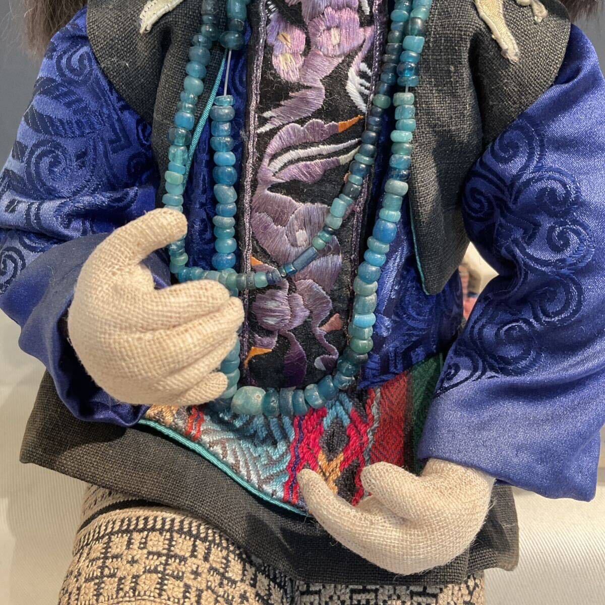 Yahoo!オークション - 4031101 人形作家 森小夜子作 創作人形 Yahoo!オークション - 4031101 人形作家 森小夜子作 創作人形