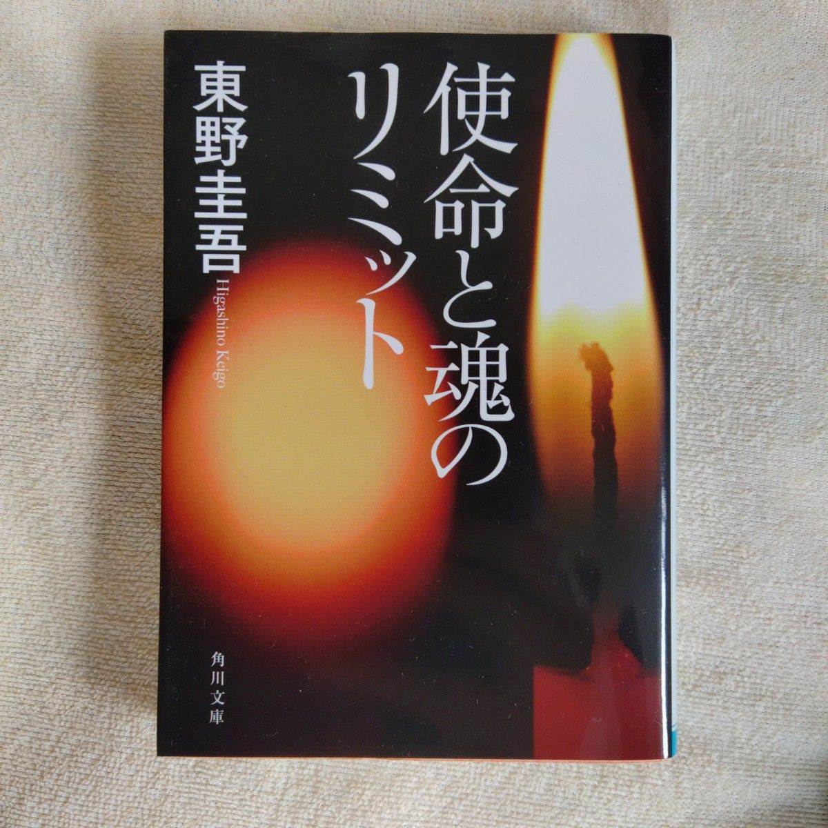 東野圭吾　角川文庫セット