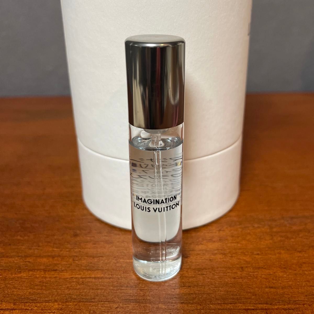 ルイヴィトン イマジナシオン トラベルスプレーレフィル7.5ml ルイヴィトン “イマジナシオン” 7 5ml レフィル 香水 トラベル