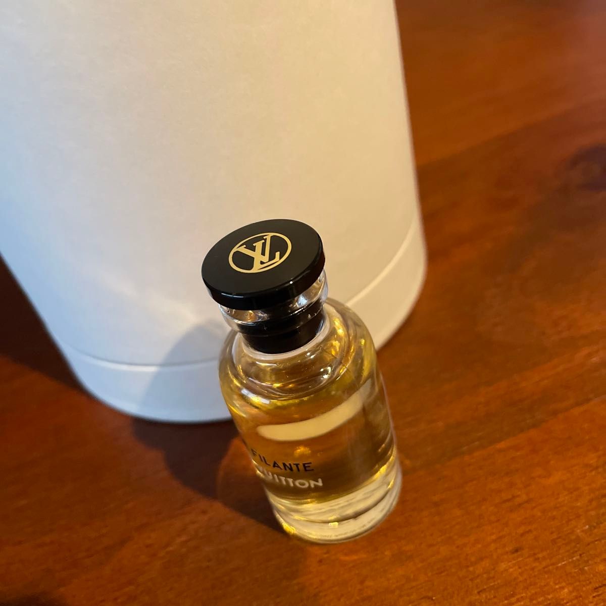 ルイヴィトン “エトワールフィラント” 10ml 香水 ミニチュアボトル ミニボトル