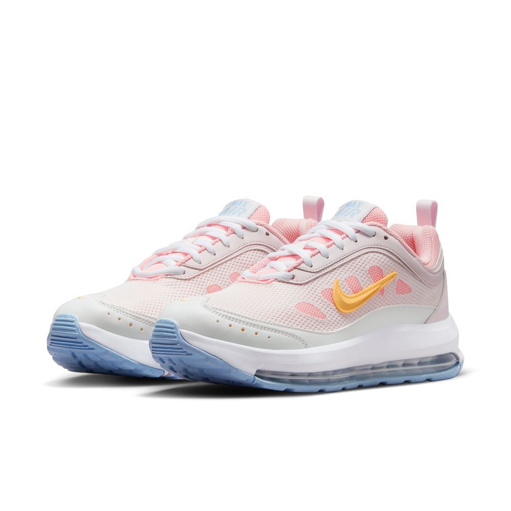 24.5㌢ 新品 ナイキ エア マックス AP CU4870‐108 NIKE WMNS AIR MAX AP ウィメンズ 女性 レディース 箱なし 送料無料の画像7