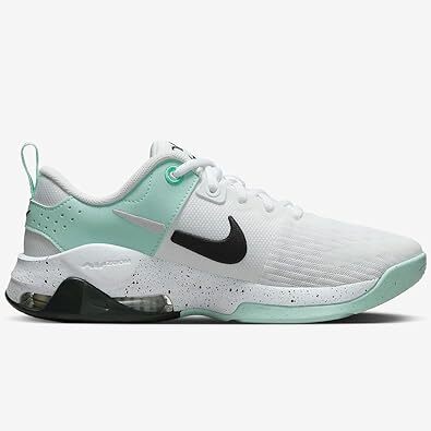 24.5. новый товар Nike zoom bela6 DR5720-103 NIKE W ZOOM BELLA 6wi мужской женщина коробка нет бесплатная доставка 