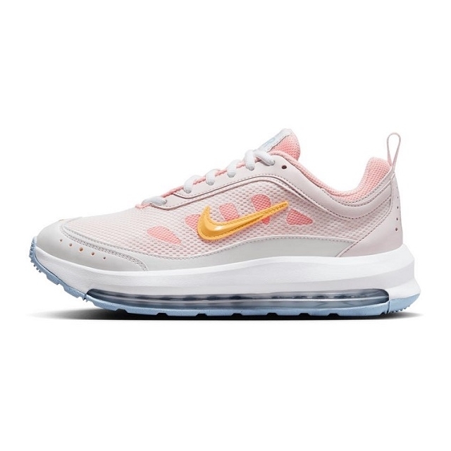 24.5㌢ 新品 ナイキ エア マックス AP CU4870‐108 NIKE WMNS AIR MAX AP ウィメンズ 女性 レディース 箱なし 送料無料の画像4