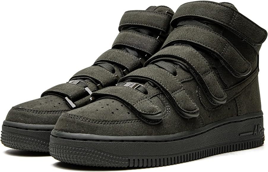 24.5㌢ 新品 ナイキ エア フォースワン 07 スペシャル DM7926-300 ビリー・アイリッシュ NIKE AIR FORCE 1 HIGH 07 SP BILLIE EILISH