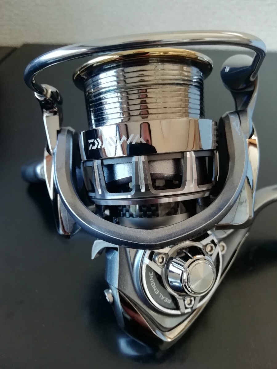 28000円 極美品 DAIWA 12イグジスト2506 ダイワ Made in JAPAN 28000円 極美品 DAIWA 12イグジスト2506 ダイワ Made in JAPAN
