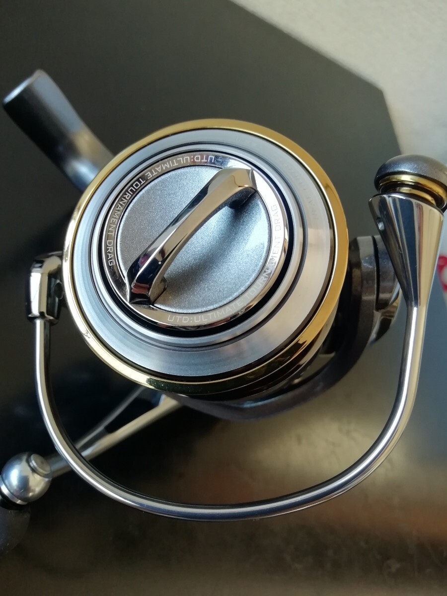 28000円 極美品 DAIWA 12イグジスト2506 ダイワ Made in JAPAN 28000円 極美品 DAIWA 12イグジスト2506 ダイワ Made in JAPAN