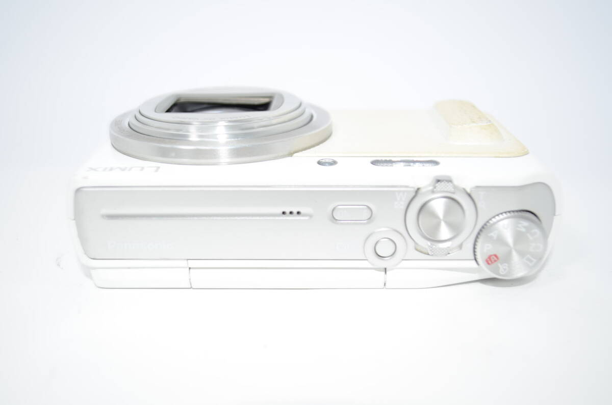 5899円 【外観並級】Panasonic DMC-TZ57 パナソニック #t12868 5899円 【外観並級】Panasonic DMC-TZ57 パナソニック #t12868