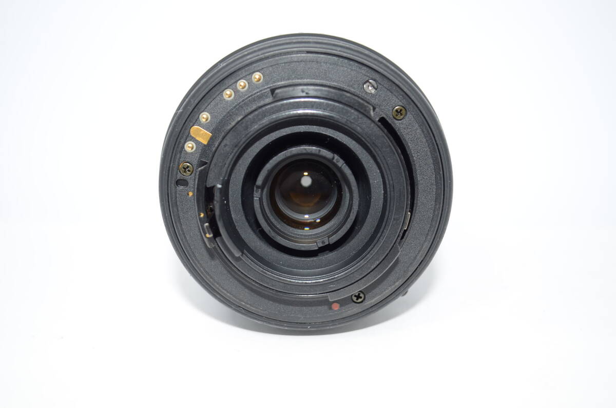 【外観特上級】シグマ SIGMA 100-300mm F/4.5-6.7 DL　#t13033_画像5