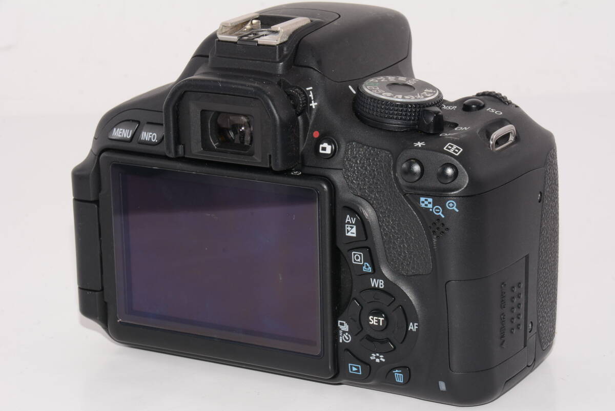 10500円 【外観特上級】Canon キヤノン EOS Kiss X5 #s6313 10500円 【外観特上級】Canon キヤノン EOS Kiss X5 #s6313