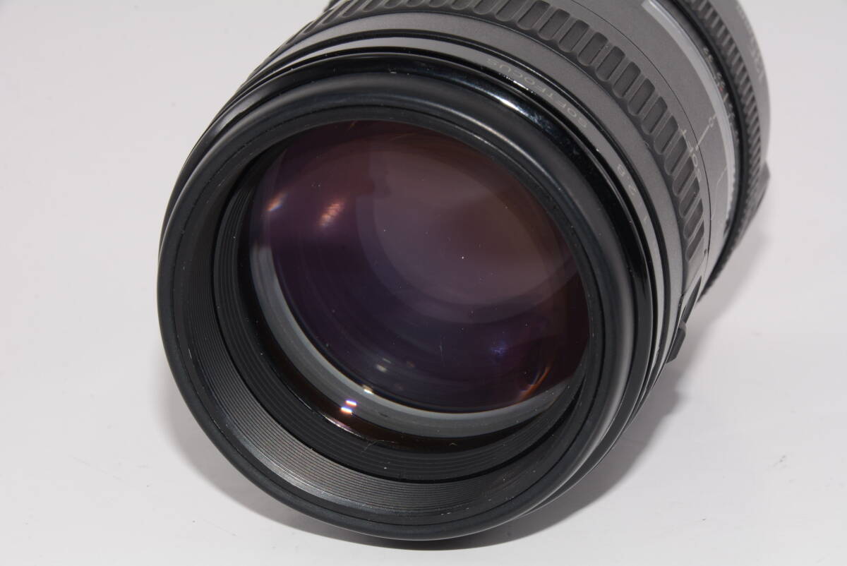 【外観特上級】Canon EF 135mm F2.8 SOFTFOCUS　#s5578_画像5