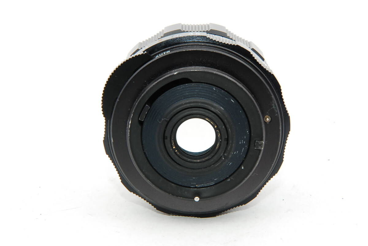 【外観特上級】PENTAX Super-Multi-Coated TAKUMAR 28mm F3.5　#s6167_画像4