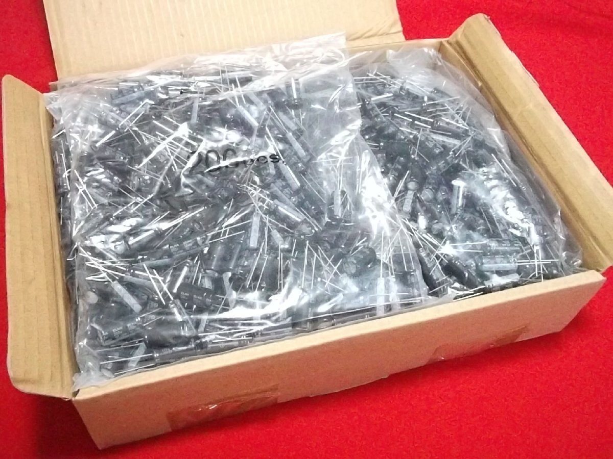  new goods *1000 piece *ELNA* aluminium electrolytic capacitor *350V10μF(RJ4-350V100MH5#B)