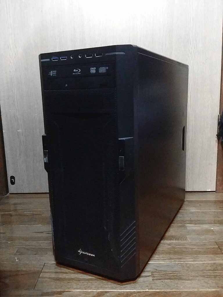 即 6画面可 Win11/10 Core-i7 4GHz/GTX/ブルーレイ/700W高効率電源搭載激ゲーミングPC デイトレードも! SSD+2TB/Office2019/安心リカバリ可_6画面可,i7,GTX,ブルーレイ,SSD+2TBでGAME!