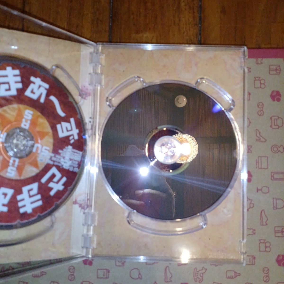 さまぁ～ず×さまぁ～ず DVD-BOX vol.6～9(初回生産限定版)