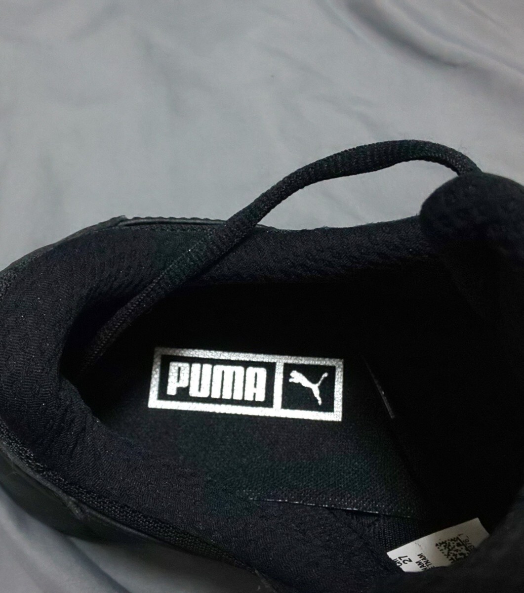 PUMA STORM ORIGIN プーマ スニーカー 369770-02 27.0cmの画像9