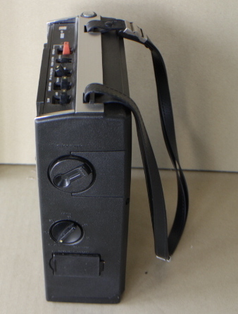 SONY スカイセンサー ICF-5600の画像3