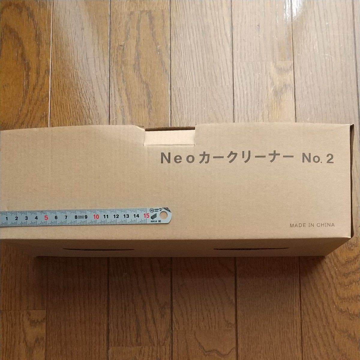 Neoカークリーナー  新品