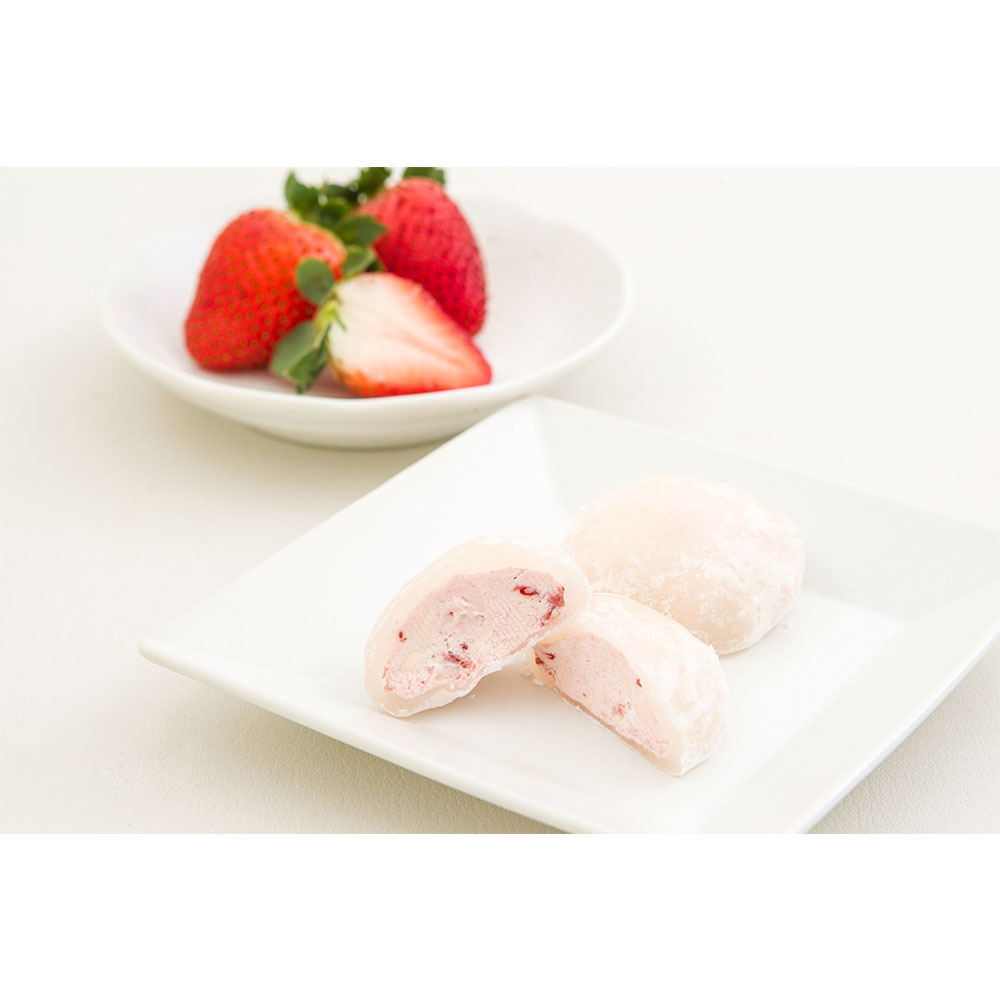  Gifu [ new ..] strawberry sweets set 