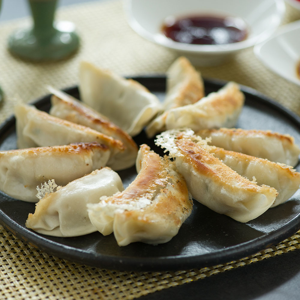  Tochigi Utsunomiya gyoza [ satsuki ] 4 kind. gyoza taste .. set (4 kind each 1 box 15 piece insertion )