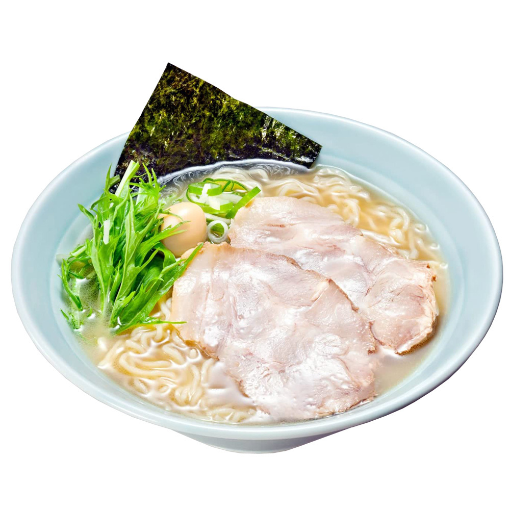  Fukuoka Hakata ramen [ go in boat meal .].... taste . noodle 8 meal 