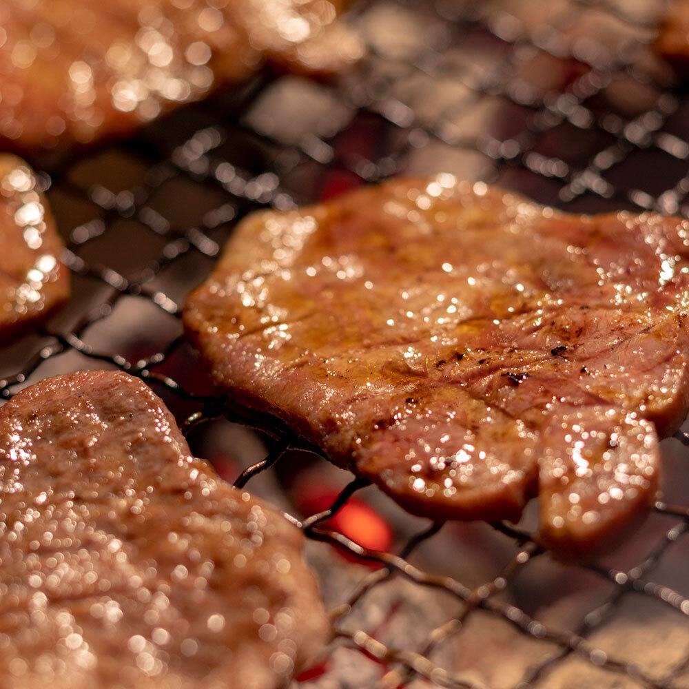 埼玉県産 彩さい牛 焼肉用_画像2