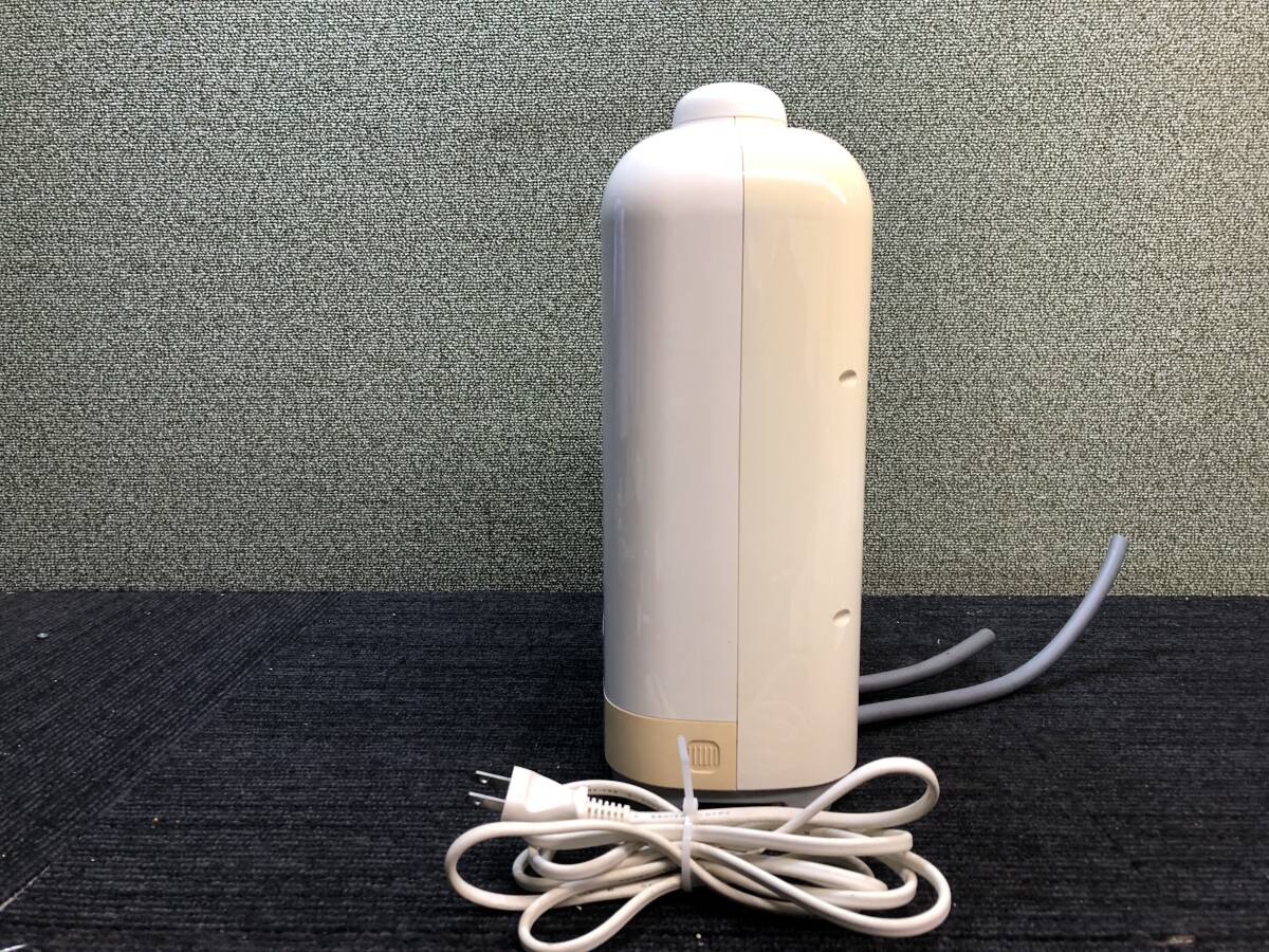 7875円 TRIM ION トリムイオン 連続式電解水生成器 整水器 浄水 7875円 TRIM ION トリムイオン 連続式電解水生成器 整水器 浄水