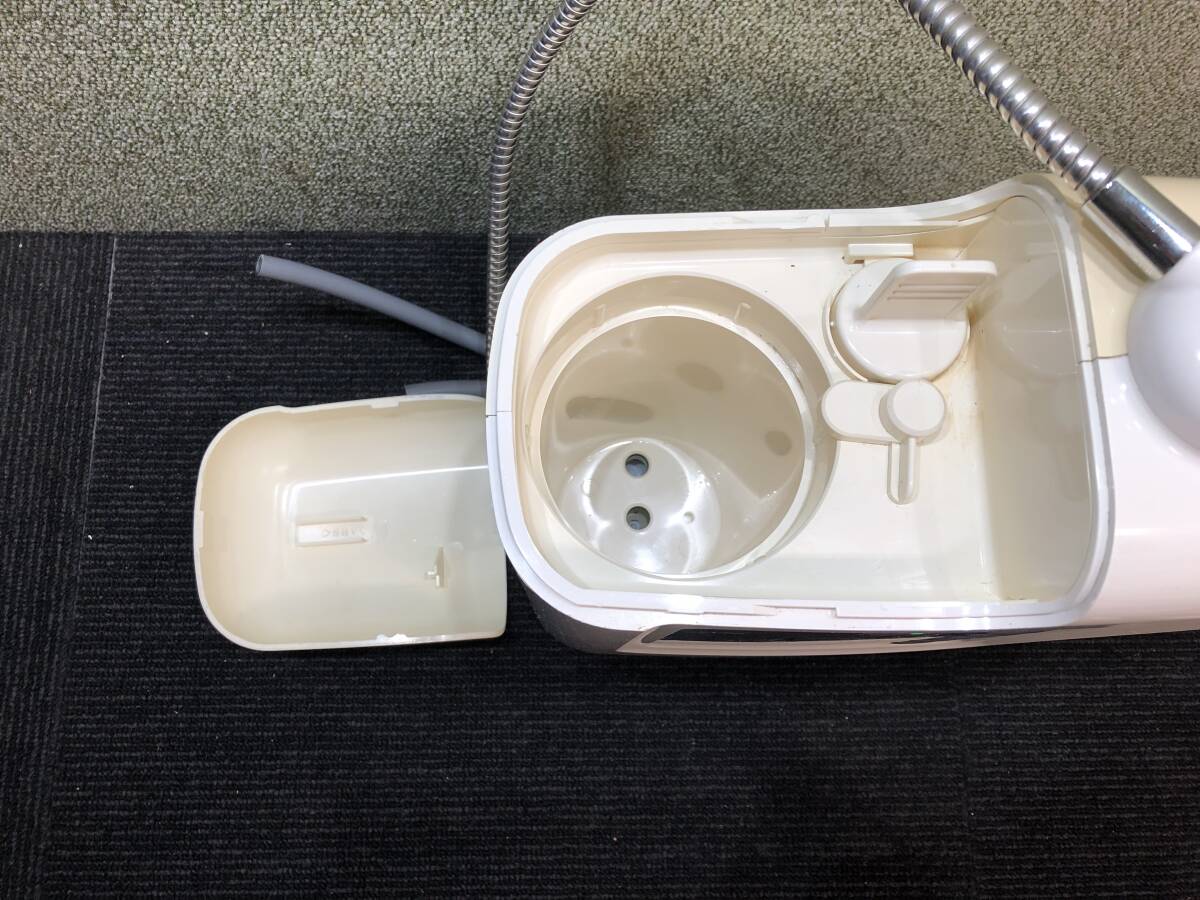 7875円 TRIM ION トリムイオン 連続式電解水生成器 整水器 浄水 7875円 TRIM ION トリムイオン 連続式電解水生成器 整水器 浄水