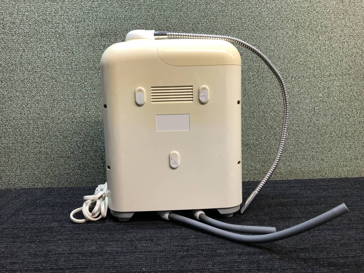 7875円 TRIM ION トリムイオン 連続式電解水生成器 整水器 浄水 7875円 TRIM ION トリムイオン 連続式電解水生成器 整水器 浄水