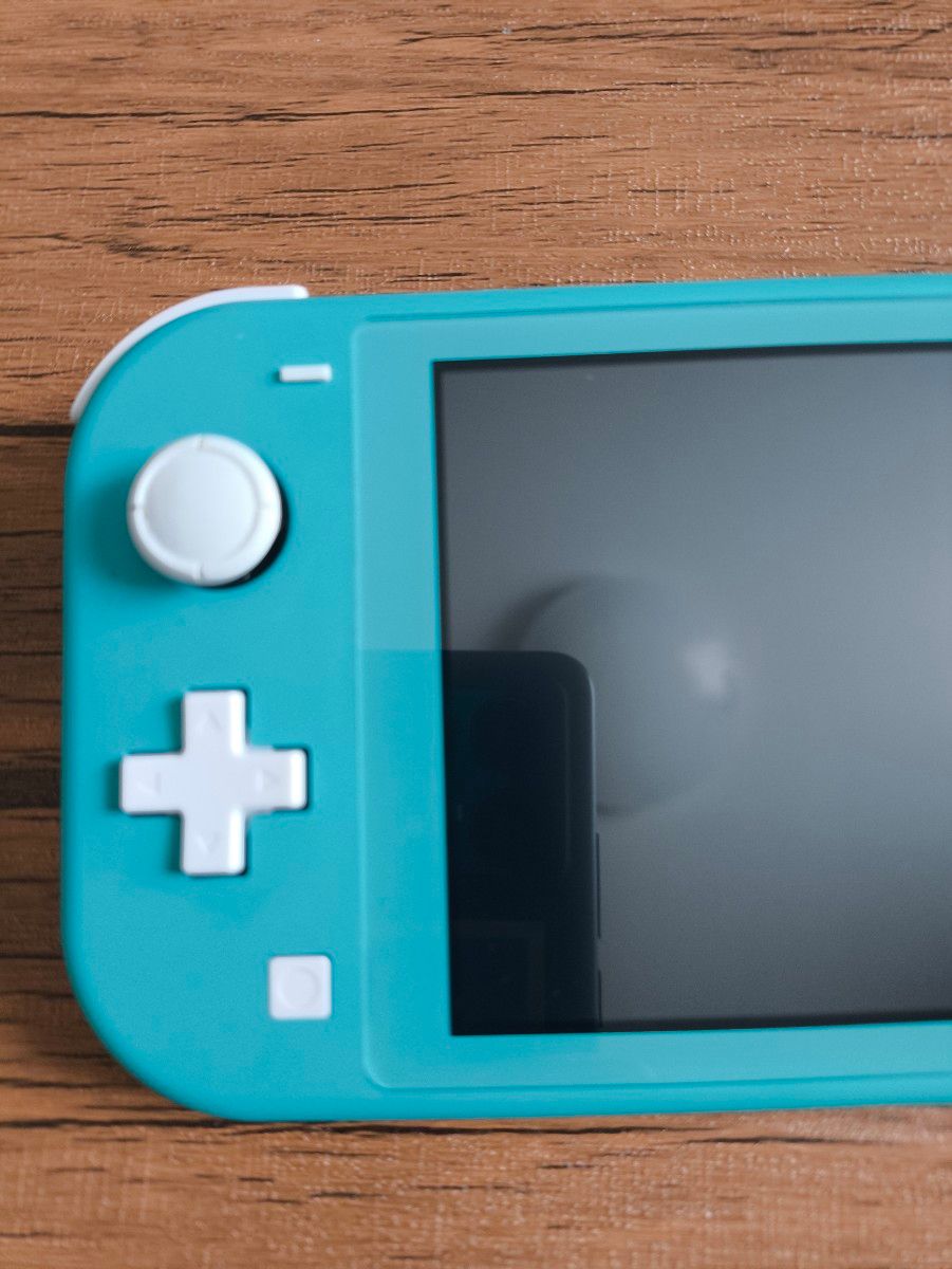 Nintendo Switch Lite ターコイズ|Yahoo!フリマ(旧PayPayフリマ) Nintendo Switch Lite ターコイズ|Yahoo!フリマ(旧PayPayフリマ)
