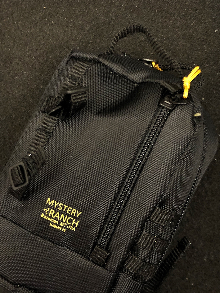  postage 200 jpy ) 1/6 Mystery Ranch manner backpack rucksack bag ( inspection DAMTOYS easy&simple DID TBleague phicen figure 
