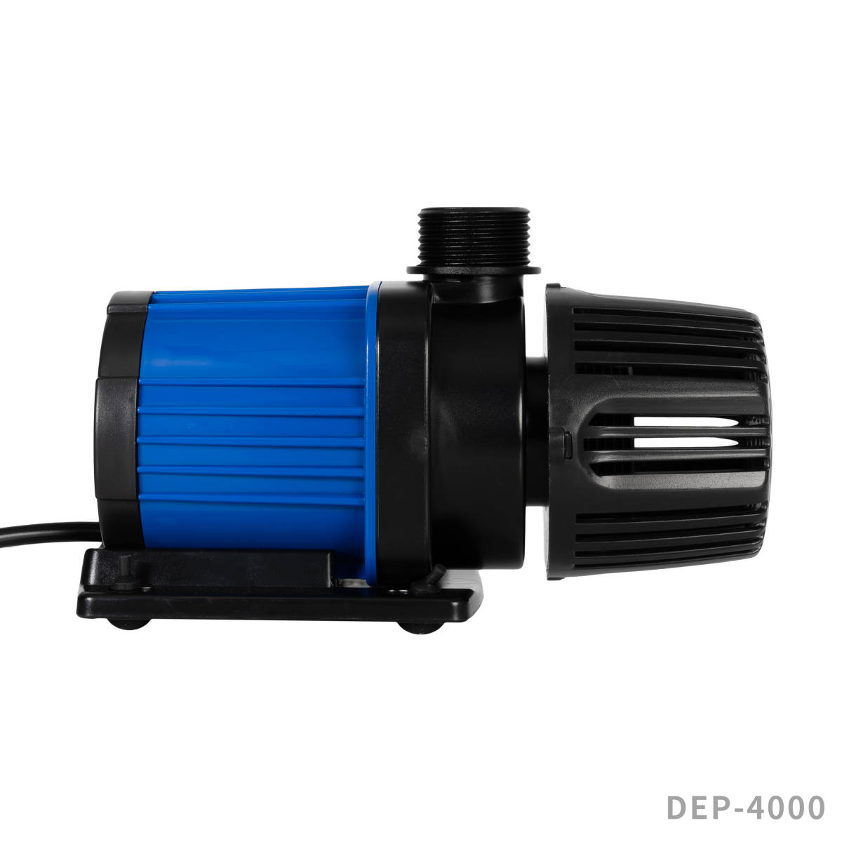 【レビューキャンペーン・１ヶ月保証】Hsbao社製 DEP-4000 4000L/H (JEBAO DCP-4000競合品）DCポンプ オーバーフロー水槽にお勧めですの画像6