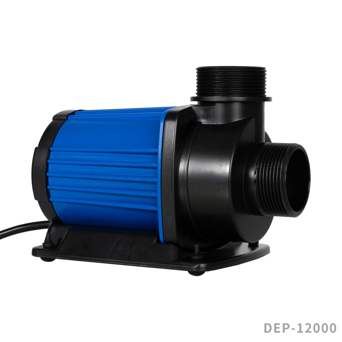 【レビューキャンペーン・１ヶ月保証】Hsbao社製 DEP-12000 12000L/H (JEBAO DCP-12000競合品）DCポンプ オーバーフロー水槽用の画像4