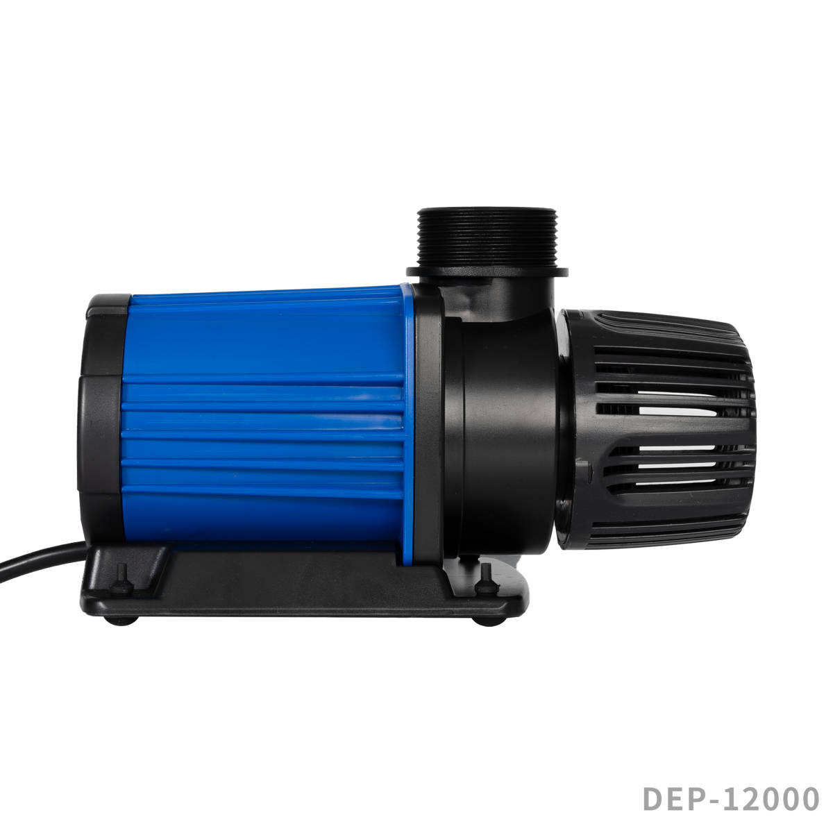 【レビューキャンペーン・１ヶ月保証】Hsbao社製 DEP-12000 12000L/H (JEBAO DCP-12000競合品）DCポンプ オーバーフロー水槽用の画像6