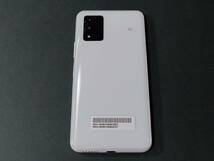 11220円 SIMフリー端末☆Libero 5G II 本体 ☆povo2.0動作確認済 11220円 SIMフリー端末☆Libero 5G II 本体 ☆povo2.0動作確認済