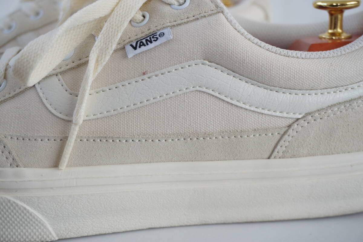 VANS*27CM*FALKEN/ファルケン*スニーカー/シューズ/靴*V3830SC/593401-001*_画像6